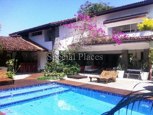Conheça DESTAQUE do imóvel - Casa em Condomínio 4 quartos à venda Greenwood Park, Itanhangá - Itanhangá, Rio de Janeiro - R$ 2.900.000 - BAC3103 - 22 DESTAQUE - 22