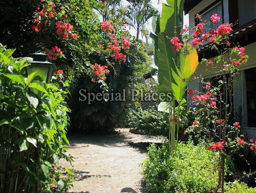 Conheça JARDINS do imóvel - Casa em Condomínio 4 quartos à venda Greenwood Park, Itanhangá - Itanhangá, Rio de Janeiro - R$ 2.900.000 - BAC3103 - 4 JARDINS - 4