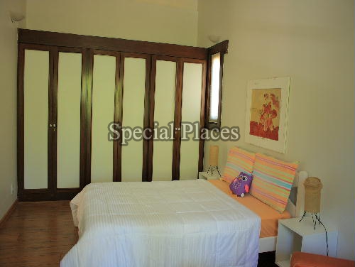 Conheça SUITE do imóvel - Casa em Condomínio 4 quartos à venda Greenwood Park, Itanhangá - Itanhangá, Rio de Janeiro - R$ 2.900.000 - BAC3103 - 16 SUITE - 16