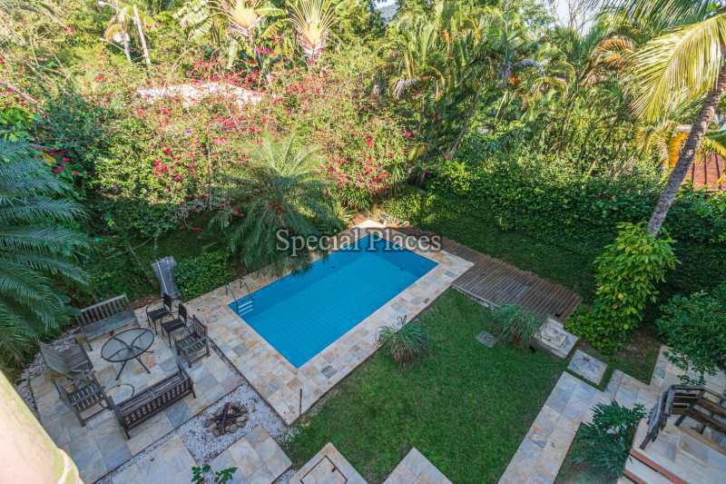 Conheça PISCINA LAZER do imóvel - Casa em Condomínio 4 quartos à venda Greenwood Park, Itanhangá - Itanhangá, Rio de Janeiro - R$ 3.150.000 - BAC3340 - 4 PISCINA LAZER - 4