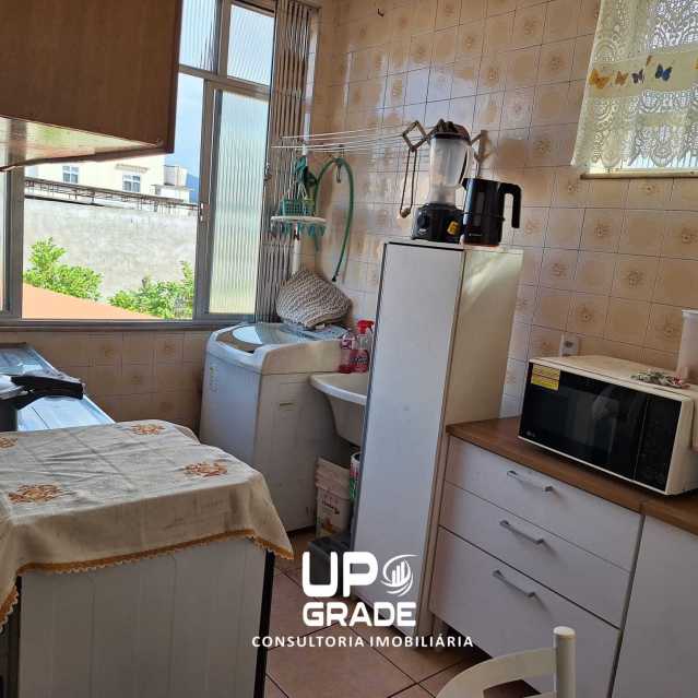 Conheça 07 do imóvel - Apartamento 2 quartos à venda Rio de Janeiro,RJ - R$ 220.000 - PCAP20122 - 6 07 - 6