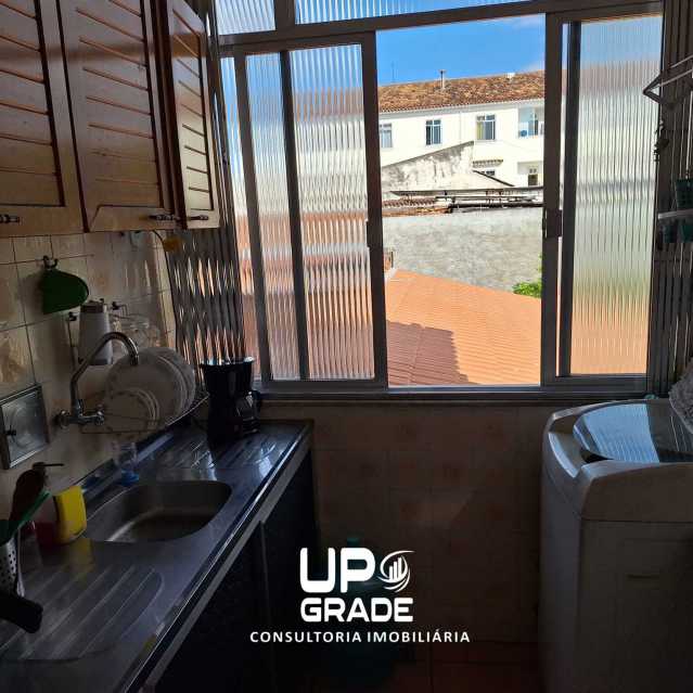 Conheça 08 do imóvel - Apartamento 2 quartos à venda Rio de Janeiro,RJ - R$ 220.000 - PCAP20122 - 7 08 - 7