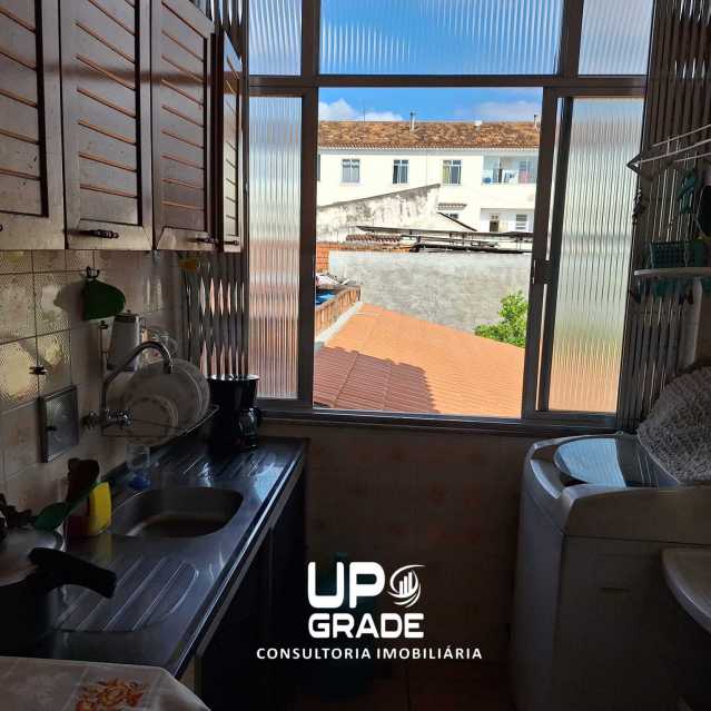 Conheça 10 do imóvel - Apartamento 2 quartos à venda Rio de Janeiro,RJ - R$ 220.000 - PCAP20122 - 9 10 - 9