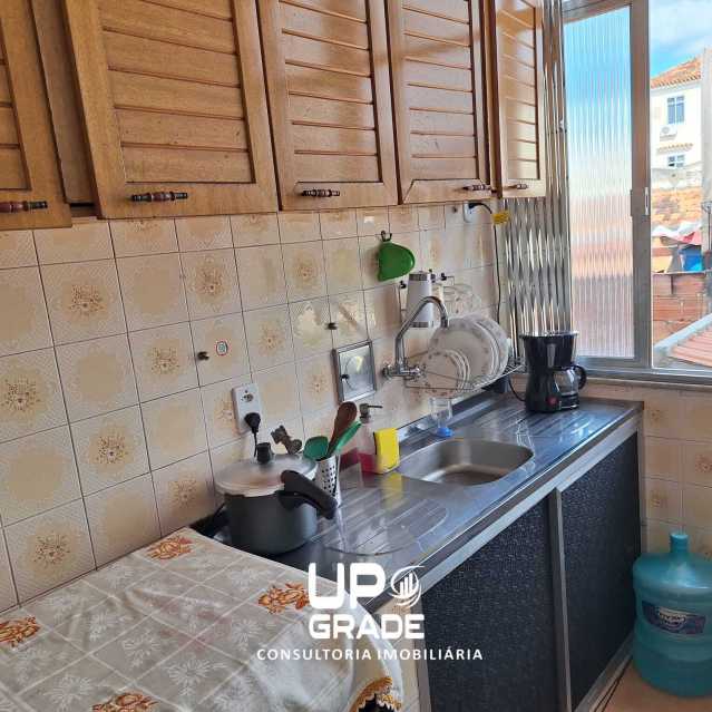 Conheça 11 do imóvel - Apartamento 2 quartos à venda Rio de Janeiro,RJ - R$ 220.000 - PCAP20122 - 10 11 - 10