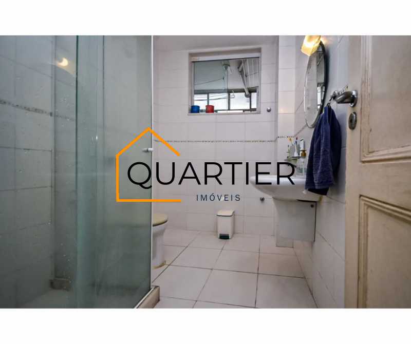 Conheça QRAP30357 do imóvel - Apartamento 3 quartos à venda Botafogo, Rio de Janeiro - R$ 980.000 - QRAP30357 - 13 QRAP30357 - 13