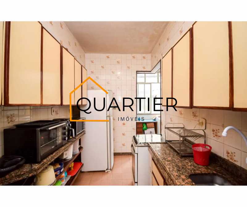 Conheça QRAP30357 do imóvel - Apartamento 3 quartos à venda Botafogo, Rio de Janeiro - R$ 980.000 - QRAP30357 - 15 QRAP30357 - 15