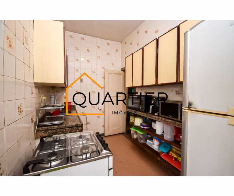 Conheça QRAP30357 do imóvel - Apartamento 3 quartos à venda Botafogo, Rio de Janeiro - R$ 980.000 - QRAP30357 - 16 QRAP30357 - 16