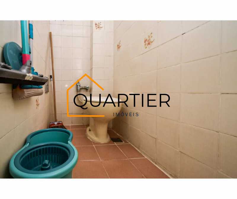 Conheça QRAP30357 do imóvel - Apartamento 3 quartos à venda Botafogo, Rio de Janeiro - R$ 980.000 - QRAP30357 - 19 QRAP30357 - 19