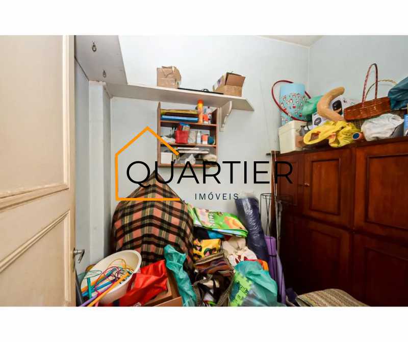 Conheça QRAP30357 do imóvel - Apartamento 3 quartos à venda Botafogo, Rio de Janeiro - R$ 980.000 - QRAP30357 - 18 QRAP30357 - 18