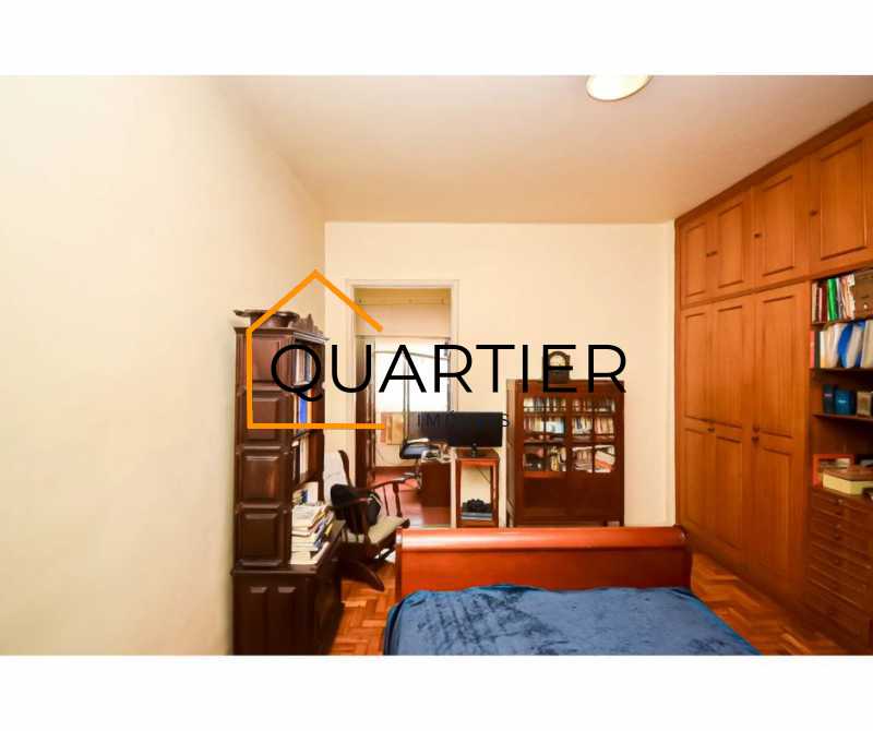 Conheça QRAP30357 do imóvel - Apartamento 3 quartos à venda Botafogo, Rio de Janeiro - R$ 980.000 - QRAP30357 - 6 QRAP30357 - 6
