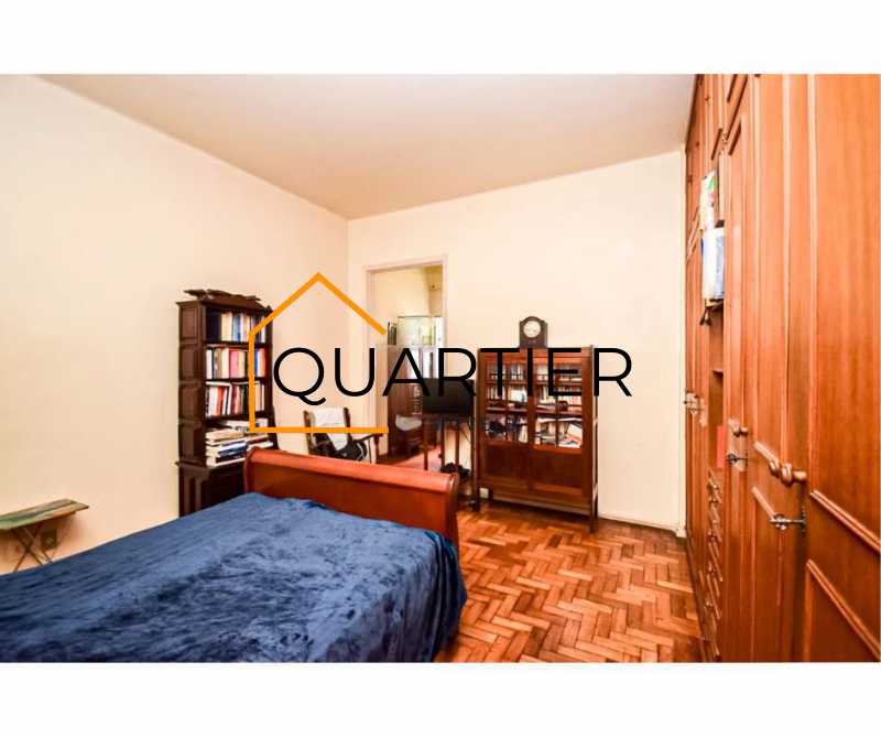 Conheça QRAP30357 do imóvel - Apartamento 3 quartos à venda Botafogo, Rio de Janeiro - R$ 980.000 - QRAP30357 - 7 QRAP30357 - 7
