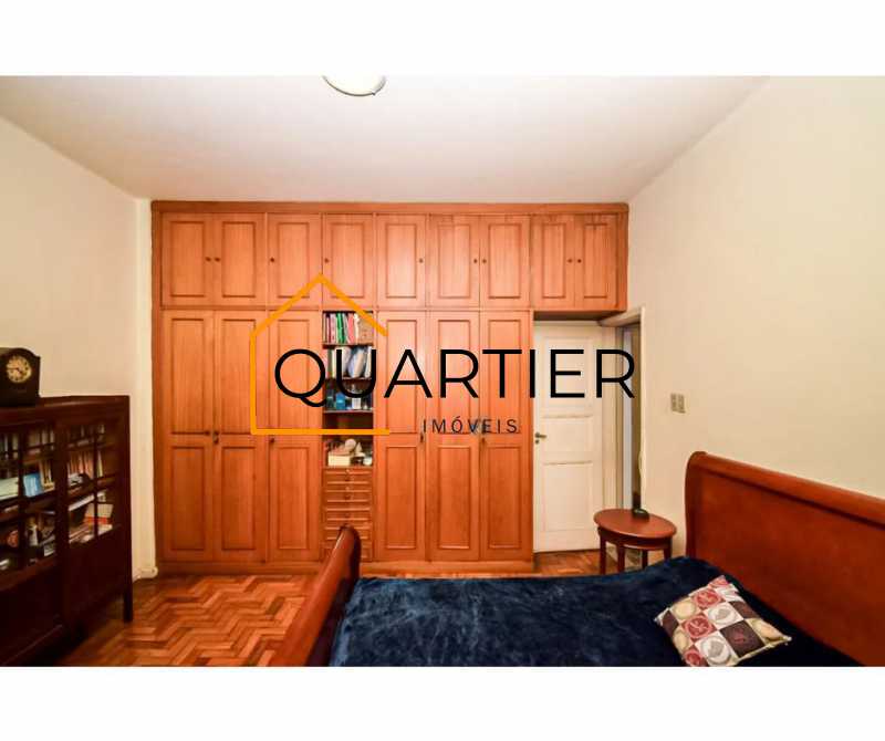 Conheça QRAP30357 do imóvel - Apartamento 3 quartos à venda Botafogo, Rio de Janeiro - R$ 980.000 - QRAP30357 - 5 QRAP30357 - 5