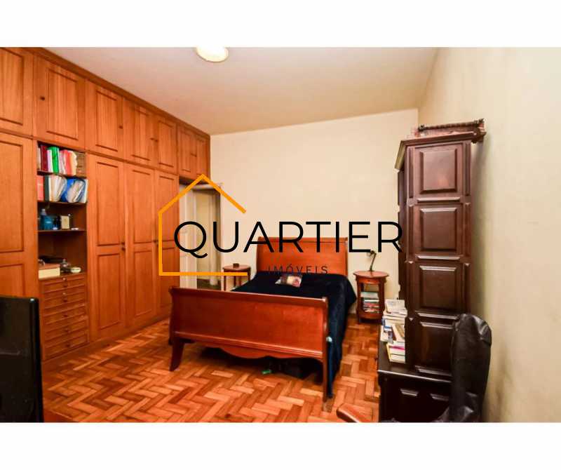 Conheça QRAP30357 do imóvel - Apartamento 3 quartos à venda Botafogo, Rio de Janeiro - R$ 980.000 - QRAP30357 - 4 QRAP30357 - 4