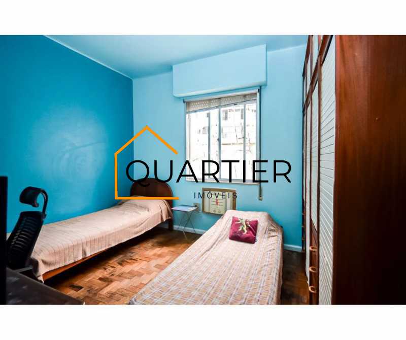 Conheça QRAP30357 do imóvel - Apartamento 3 quartos à venda Botafogo, Rio de Janeiro - R$ 980.000 - QRAP30357 - 8 QRAP30357 - 8