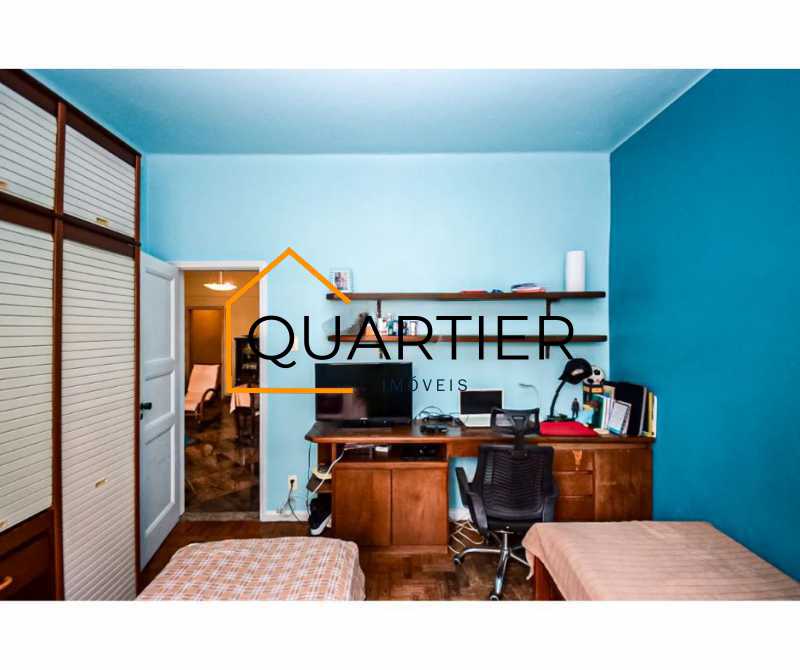 Conheça QRAP30357 do imóvel - Apartamento 3 quartos à venda Botafogo, Rio de Janeiro - R$ 980.000 - QRAP30357 - 10 QRAP30357 - 10
