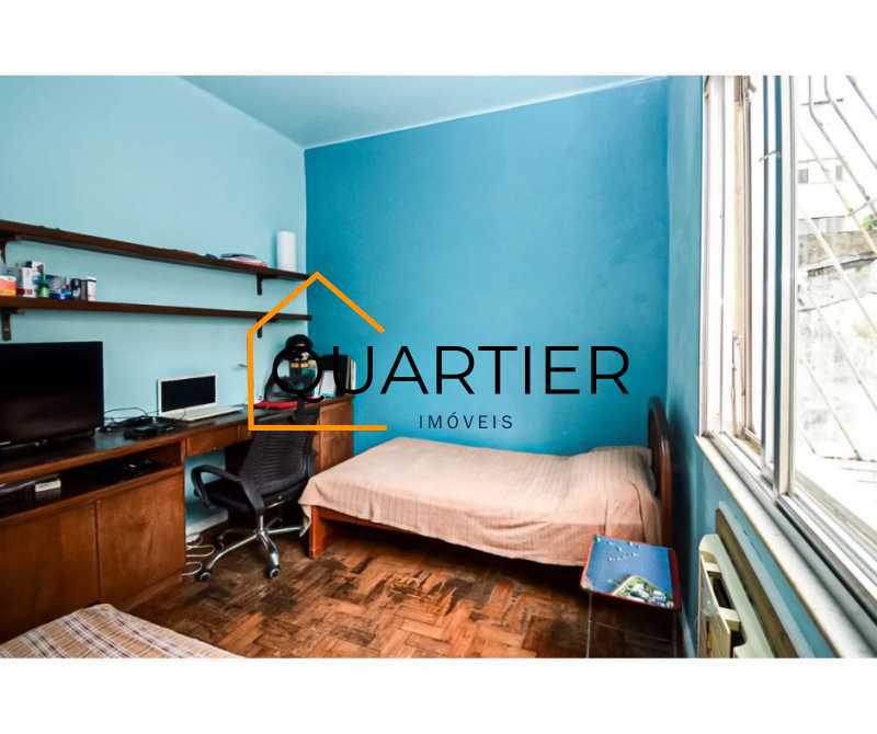 Conheça QRAP30357 do imóvel - Apartamento 3 quartos à venda Botafogo, Rio de Janeiro - R$ 980.000 - QRAP30357 - 9 QRAP30357 - 9