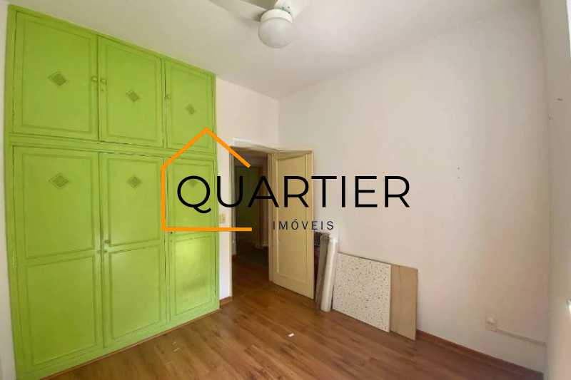 Conheça d2b947d0-c0d5-412b-8154-bd3004 do imóvel - Apartamento 3 quartos à venda Botafogo, Rio de Janeiro - R$ 972.000 - QRAP30460 - 12 d2b947d0-c0d5-412b-8154-bd3004 - 12