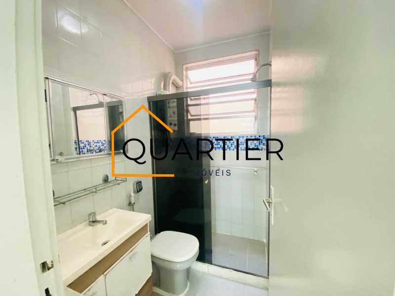 Conheça QRAP10247 do imóvel - Apartamento 1 quarto à venda Botafogo, Rio de Janeiro - R$ 720.000 - QRAP10247 - 10 QRAP10247 - 10