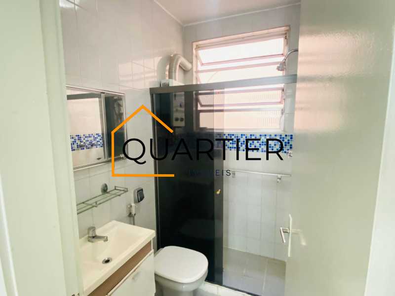 Conheça QRAP10247 do imóvel - Apartamento 1 quarto à venda Botafogo, Rio de Janeiro - R$ 720.000 - QRAP10247 - 11 QRAP10247 - 11