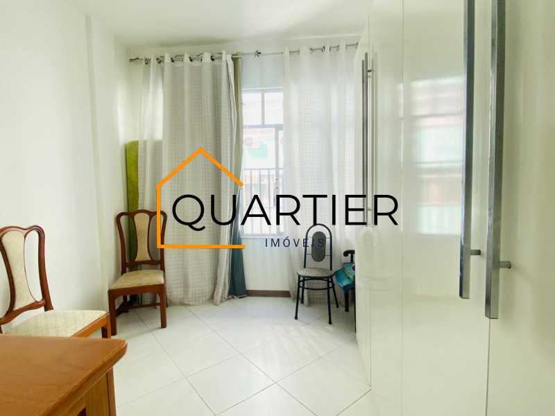Conheça QRAP10247 do imóvel - Apartamento 1 quarto à venda Botafogo, Rio de Janeiro - R$ 720.000 - QRAP10247 - 8 QRAP10247 - 8