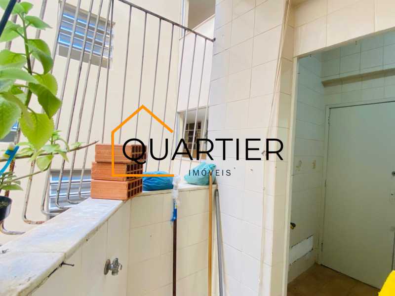 Conheça QRAP10247 do imóvel - Apartamento 1 quarto à venda Botafogo, Rio de Janeiro - R$ 720.000 - QRAP10247 - 21 QRAP10247 - 21
