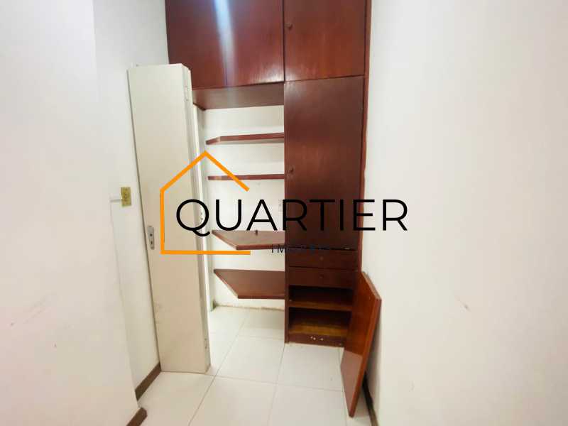Conheça QRAP10247 do imóvel - Apartamento 1 quarto à venda Botafogo, Rio de Janeiro - R$ 720.000 - QRAP10247 - 13 QRAP10247 - 13