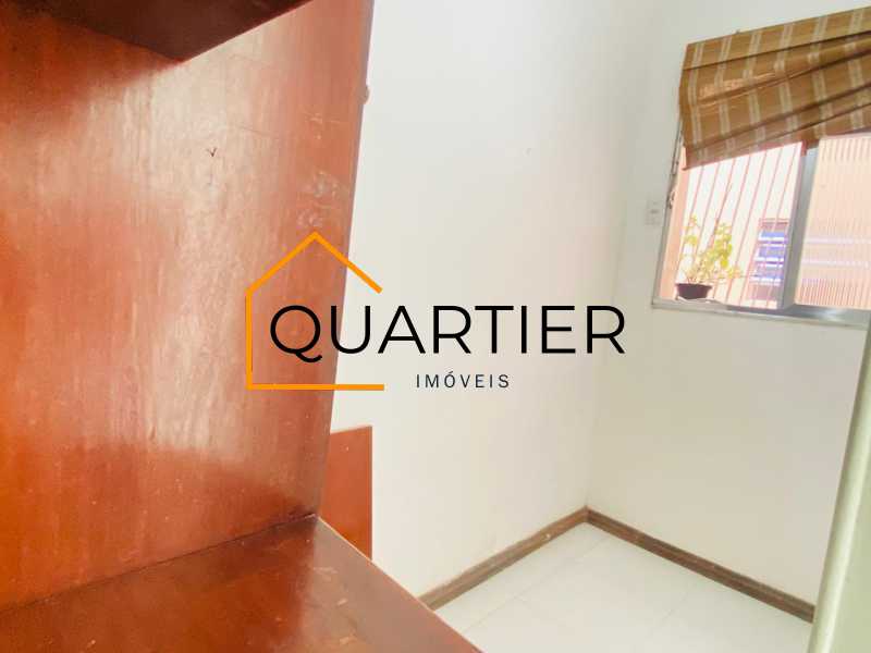 Conheça QRAP10247 do imóvel - Apartamento 1 quarto à venda Botafogo, Rio de Janeiro - R$ 720.000 - QRAP10247 - 14 QRAP10247 - 14