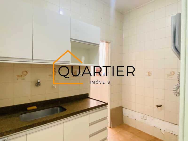 Conheça QRAP10247 do imóvel - Apartamento 1 quarto à venda Botafogo, Rio de Janeiro - R$ 720.000 - QRAP10247 - 15 QRAP10247 - 15