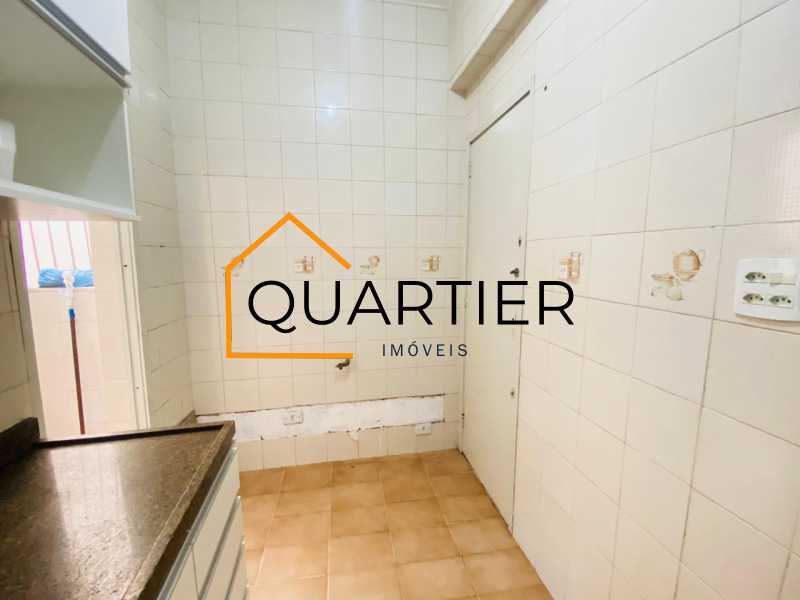 Conheça QRAP10247 do imóvel - Apartamento 1 quarto à venda Botafogo, Rio de Janeiro - R$ 720.000 - QRAP10247 - 19 QRAP10247 - 19