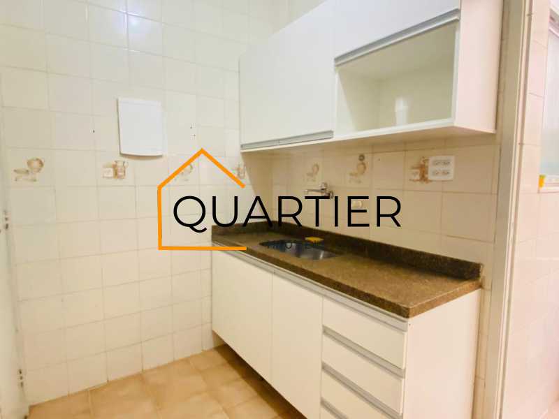 Conheça QRAP10247 do imóvel - Apartamento 1 quarto à venda Botafogo, Rio de Janeiro - R$ 720.000 - QRAP10247 - 20 QRAP10247 - 20
