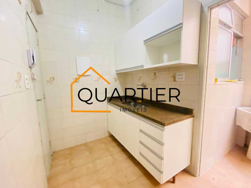Conheça QRAP10247 do imóvel - Apartamento 1 quarto à venda Botafogo, Rio de Janeiro - R$ 720.000 - QRAP10247 - 18 QRAP10247 - 18