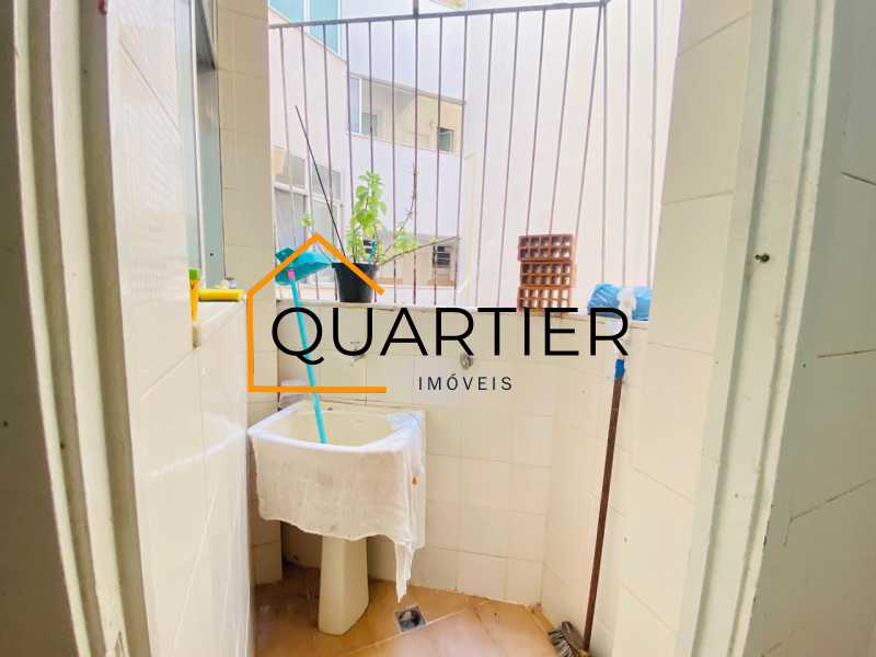 Conheça QRAP10247 do imóvel - Apartamento 1 quarto à venda Botafogo, Rio de Janeiro - R$ 720.000 - QRAP10247 - 22 QRAP10247 - 22