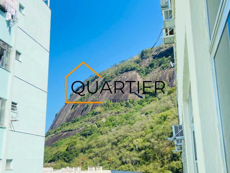 Conheça QRAP10247 do imóvel - Apartamento 1 quarto à venda Botafogo, Rio de Janeiro - R$ 720.000 - QRAP10247 - 24 QRAP10247 - 24
