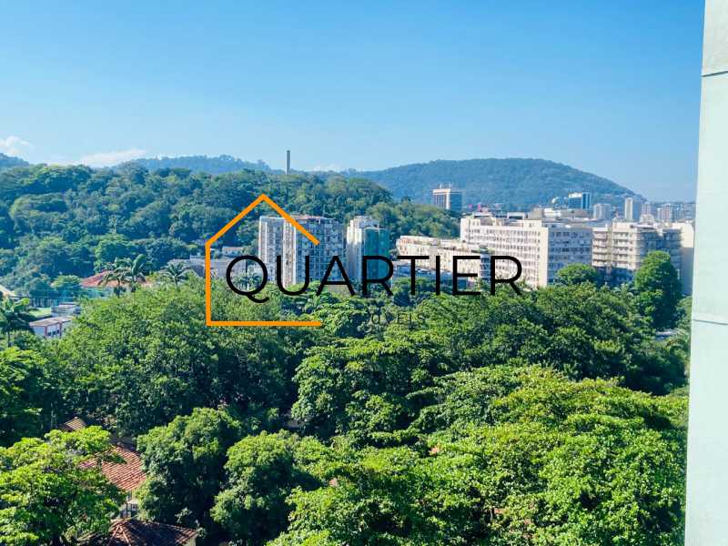 Conheça QRAP10247 do imóvel - Apartamento 1 quarto à venda Botafogo, Rio de Janeiro - R$ 720.000 - QRAP10247 - 25 QRAP10247 - 25