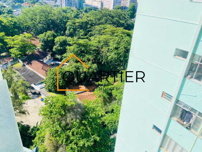 Conheça QRAP10247 do imóvel - Apartamento 1 quarto à venda Botafogo, Rio de Janeiro - R$ 720.000 - QRAP10247 - 26 QRAP10247 - 26