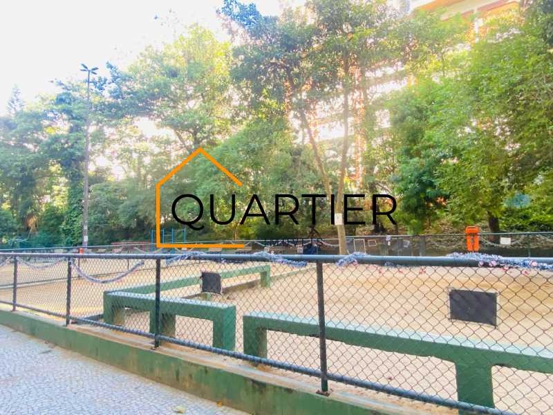 Conheça QRAP10247 do imóvel - Apartamento 1 quarto à venda Botafogo, Rio de Janeiro - R$ 720.000 - QRAP10247 - 27 QRAP10247 - 27