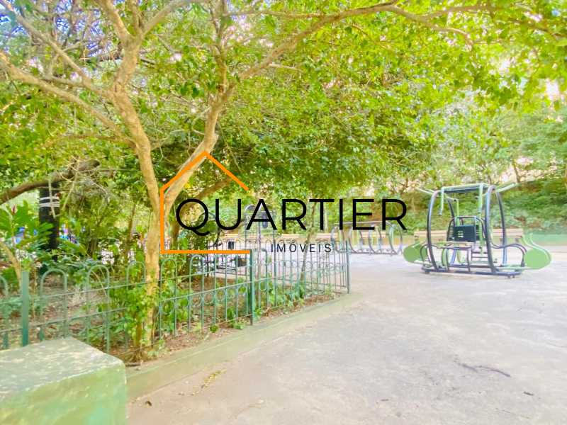 Conheça QRAP10247 do imóvel - Apartamento 1 quarto à venda Botafogo, Rio de Janeiro - R$ 720.000 - QRAP10247 - 28 QRAP10247 - 28