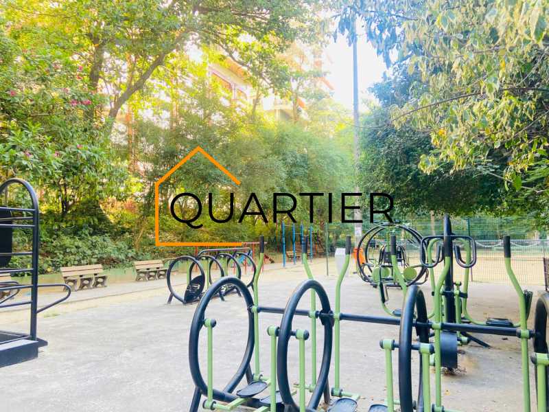 Conheça QRAP10247 do imóvel - Apartamento 1 quarto à venda Botafogo, Rio de Janeiro - R$ 720.000 - QRAP10247 - 30 QRAP10247 - 30