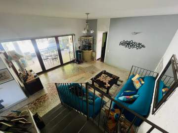 Cobertura 6 quartos à venda Cosme Velho, Rio de Janeiro - R$ 1.650.000 - QRCO60001