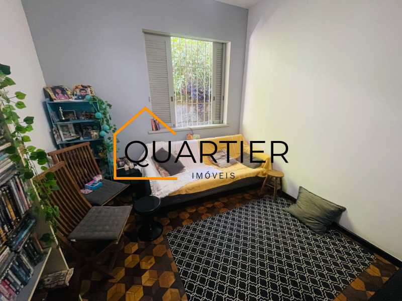 Conheça 8. do imóvel - Cobertura 6 quartos à venda Cosme Velho, Rio de Janeiro - R$ 1.650.000 - QRCO60001 - 6 8. - 6