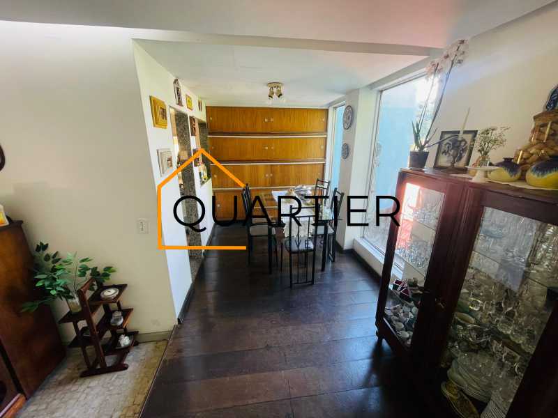 Conheça 22. do imóvel - Cobertura 6 quartos à venda Cosme Velho, Rio de Janeiro - R$ 1.650.000 - QRCO60001 - 20 22. - 20
