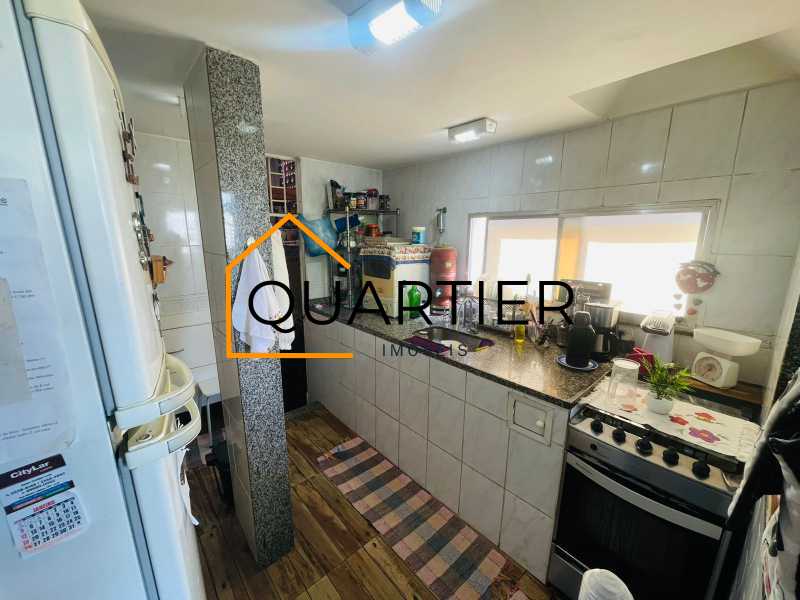 Conheça 25. do imóvel - Cobertura 6 quartos à venda Cosme Velho, Rio de Janeiro - R$ 1.650.000 - QRCO60001 - 23 25. - 23