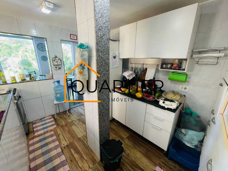 Conheça 26. do imóvel - Cobertura 6 quartos à venda Cosme Velho, Rio de Janeiro - R$ 1.650.000 - QRCO60001 - 24 26. - 24