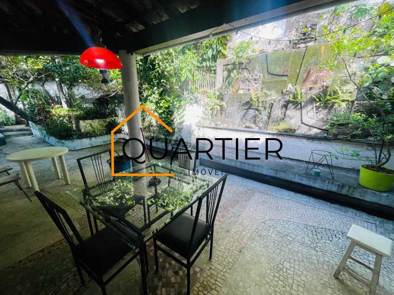 Conheça 28. do imóvel - Cobertura 6 quartos à venda Cosme Velho, Rio de Janeiro - R$ 1.650.000 - QRCO60001 - 25 28. - 25