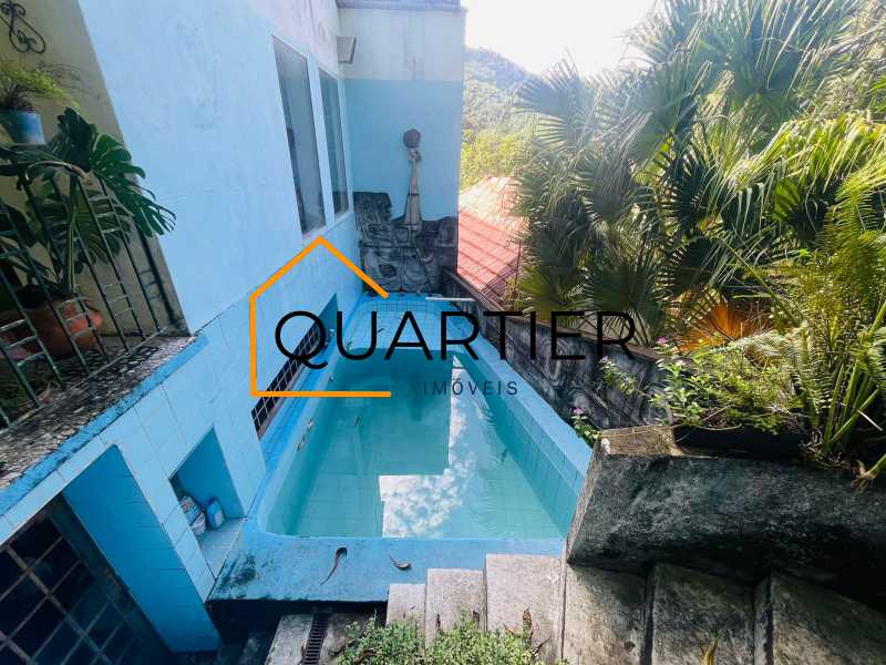 Conheça 29. do imóvel - Cobertura 6 quartos à venda Cosme Velho, Rio de Janeiro - R$ 1.650.000 - QRCO60001 - 29 29. - 29