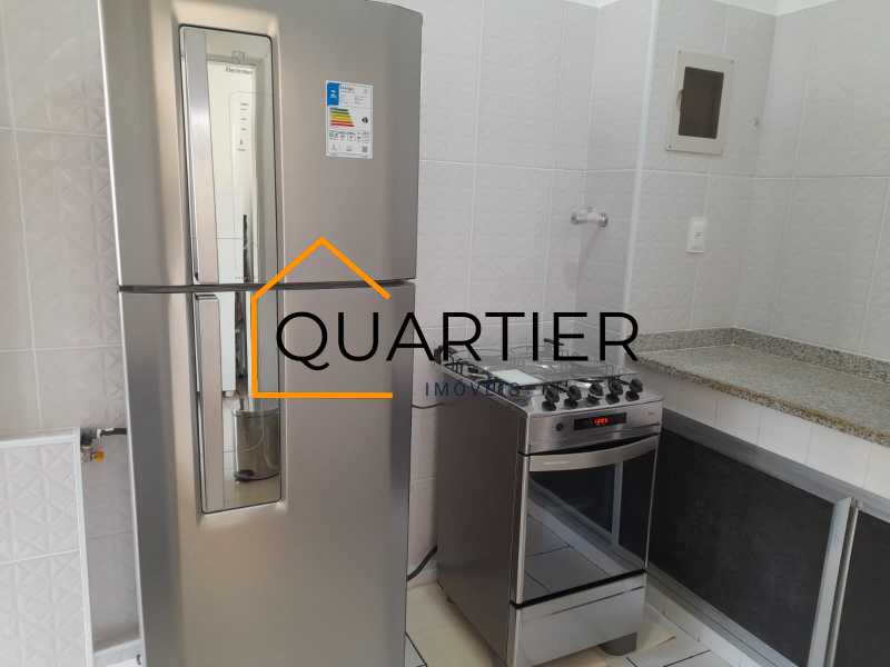 Conheça 3e06aa45-54f8-4567-9317-dd1a9f do imóvel - Apartamento 2 quartos à venda Botafogo, Rio de Janeiro - R$ 900.000 - QRAP20646 - 11 3e06aa45-54f8-4567-9317-dd1a9f - 11