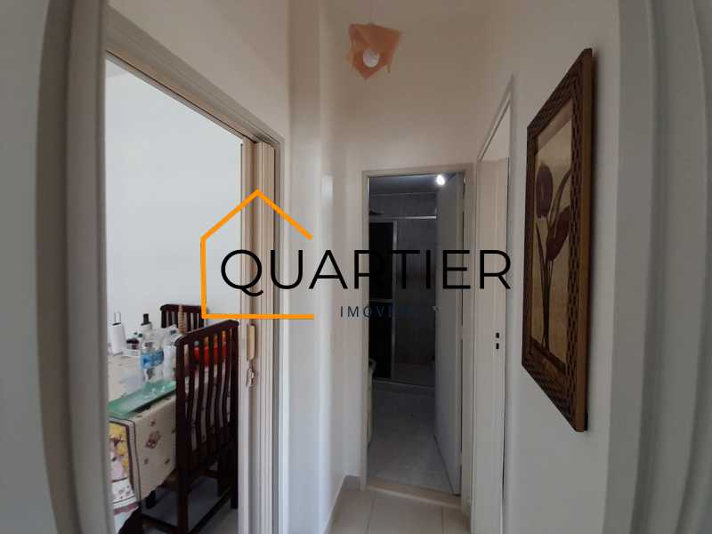 Conheça 7c59e5ba-b2b9-4f97-9fb5-ee76ee do imóvel - Apartamento 2 quartos à venda Botafogo, Rio de Janeiro - R$ 900.000 - QRAP20646 - 6 7c59e5ba-b2b9-4f97-9fb5-ee76ee - 6
