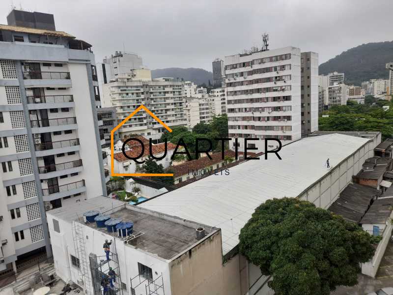 Conheça 77e85890-b51f-4341-8761-548500 do imóvel - Apartamento 2 quartos à venda Botafogo, Rio de Janeiro - R$ 900.000 - QRAP20646 - 19 77e85890-b51f-4341-8761-548500 - 19