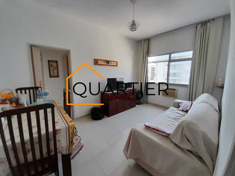 Conheça cd175312-84c1-41c3-8b74-e589fd do imóvel - Apartamento 2 quartos à venda Botafogo, Rio de Janeiro - R$ 900.000 - QRAP20646 - 5 cd175312-84c1-41c3-8b74-e589fd - 5