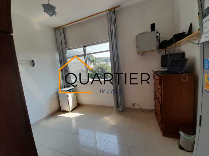 Conheça e4df7efd-8f5b-4876-8e4b-ba8662 do imóvel - Apartamento 2 quartos à venda Botafogo, Rio de Janeiro - R$ 900.000 - QRAP20646 - 10 e4df7efd-8f5b-4876-8e4b-ba8662 - 10